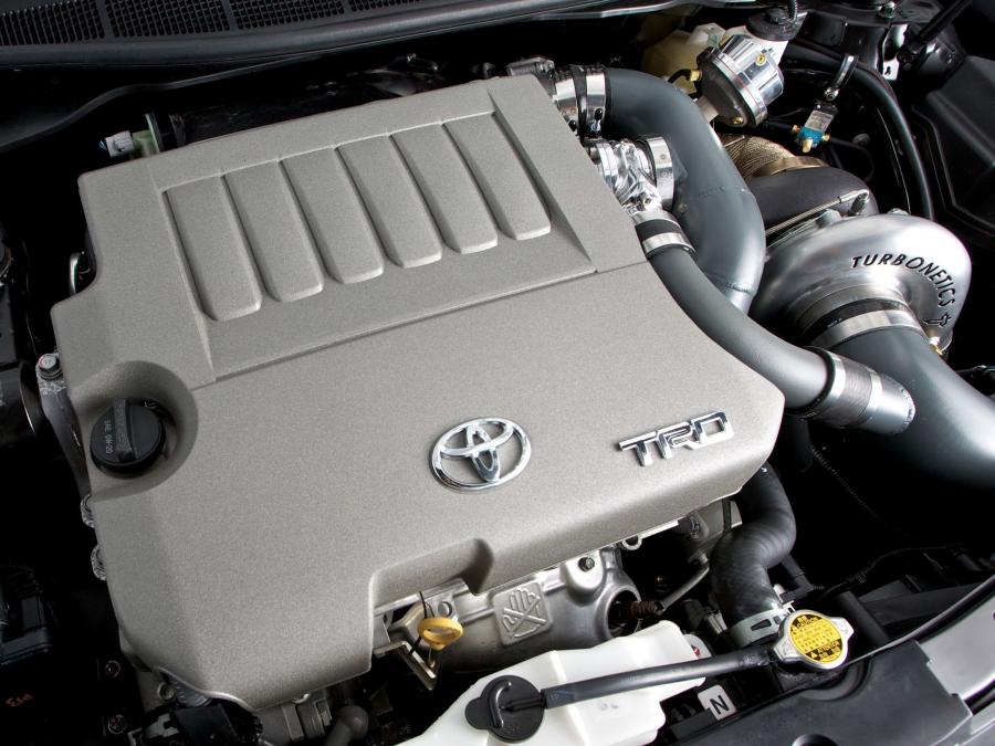 Toyota Camry CamRally 2013 года  (фото 2 из 7)